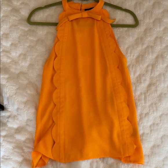 Victoria Beckham for Target Top - Picture 1 of 6